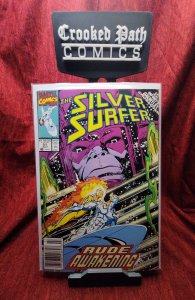 Silver Surfer #51 (1991)