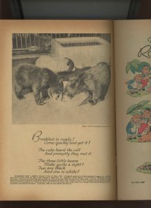 (1948) RAGGEDY ANN + ANDY #24 (8.0) GOLDEN AGE!