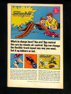 World's Finest Comics #160