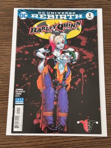 Batman Day Special Edition (2017). VF+. Joker c-app.