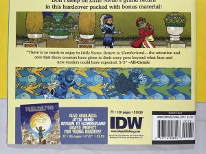 Donald Duck #1 Blank Sketch Variant 2015 IDW Publishing