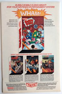 The Incredible Hulk #351 (NM-, 1989)