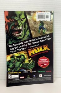 House of M #6 (2005)