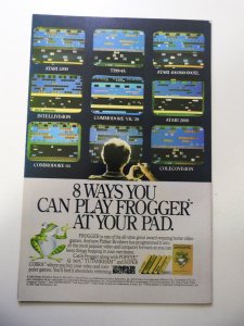 The Spectacular Spider-Man #90 (1984) VF- Condition