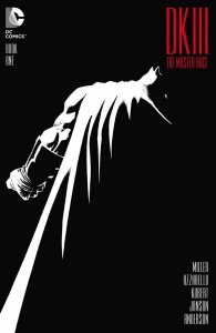 Dark Knight III: The Master Race (2015) #1 A (NEAR MINT)