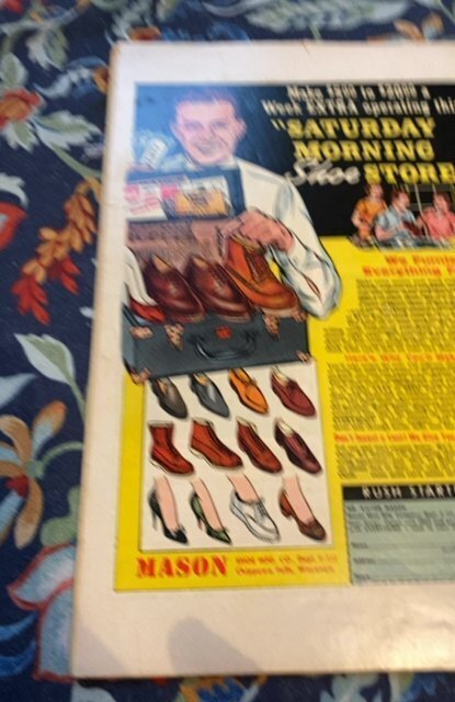 Tales of Suspense #51 (1964)