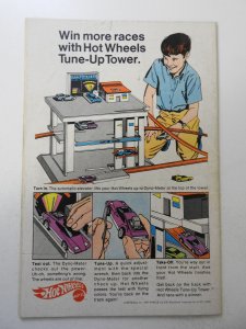 Action Comics #390 (1970) VG- Condition