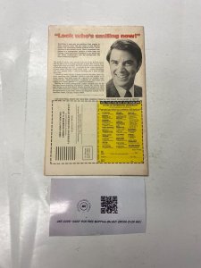 Marvel Super-Heroes #28 Featuring Iron Man & Daredevil FN-VF COMIC BOOK 31 LI1