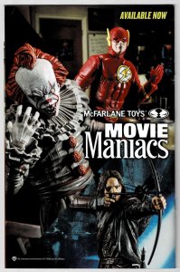 Batman #150 (2024) NM+ (9.6) 48-page issue with an Absolute Power event tie-in