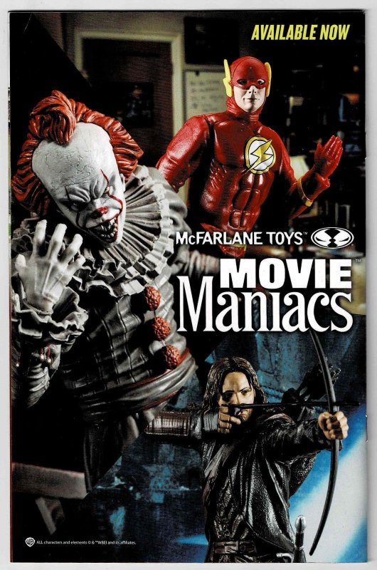 Batman #150 (2024) NM+ (9.6) 48-page issue with an Absolute Power event tie-in