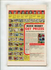 RED SONJA #2 (8.0/8.5) DEMON IN THE MAZE!! 1976