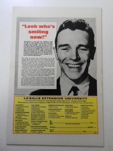 Daredevil #94 (1972) VF+ Condition!