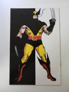 Wolverine #1 (1988) VF- condition