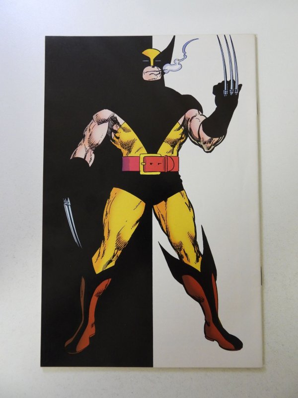 Wolverine #1 (1988) VF- condition
