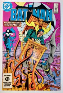 Batman #377 (7.0, 1984)