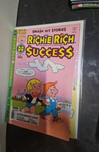 Richie Rich Success Stories #95 (1980)