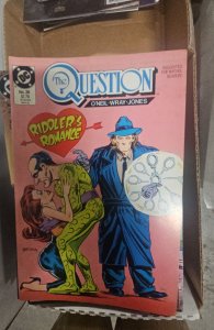 The Question #26 (1989)