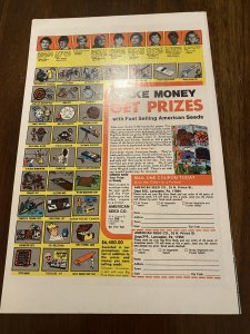 The Amazing Spider-Man #190 (1979) Manwolf attacks