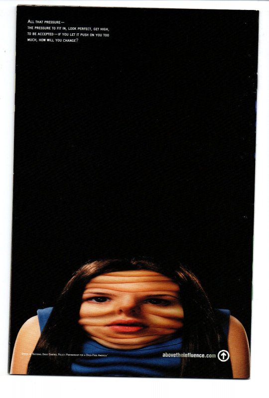 Green Lantern #10 - Batman - 2006 - NM 