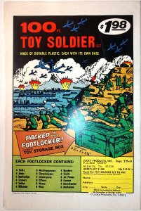 Spider-Woman #38 (8.0-NS, 1981) 