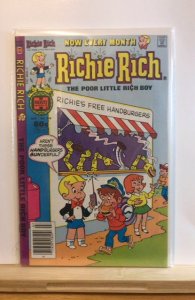 Richie Rich #216