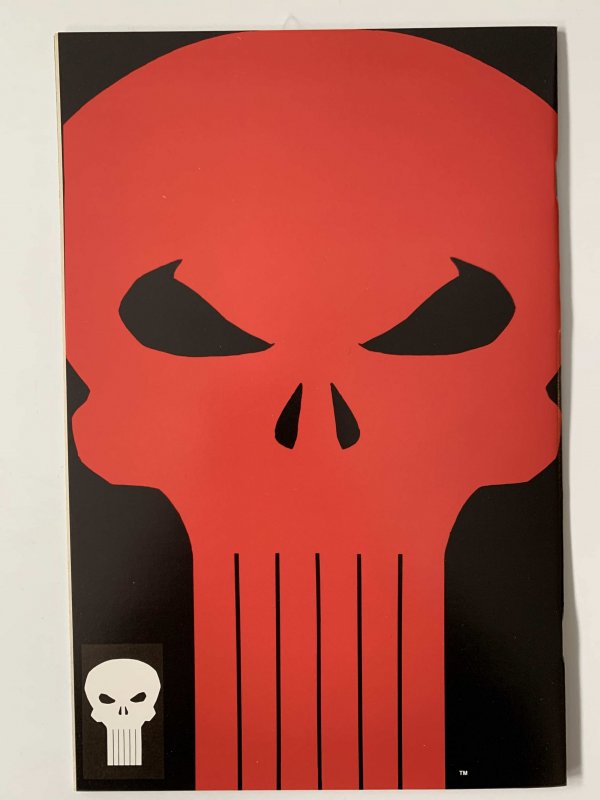 The Punisher #75 (1993)