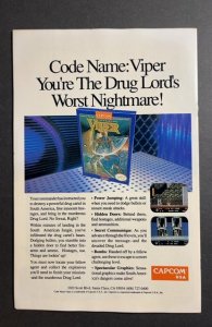 Green Lantern #1 (1990)