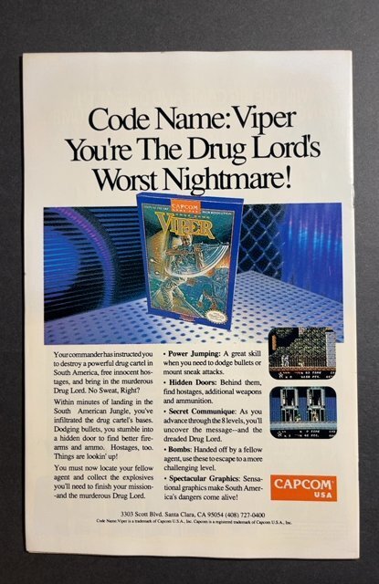 Green Lantern #1 (1990)