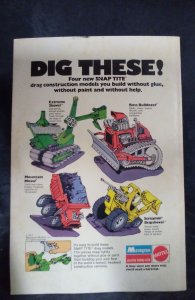 Superman's Pal, Jimmy Olsen #151 (1972)