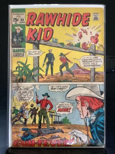 The Rawhide Kid #88 (1971)