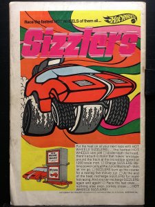 Captain America #133 (1971)