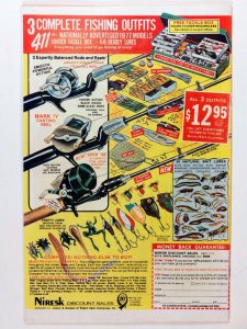 The Eternals #12, 1st app of Uni-Mind 