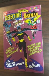 Detective Comics Toys R Us Special (1997) #359 FN/VF