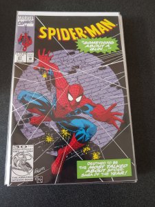 Spider-Man #27 (1992)