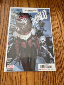 The Darkhold Omega (2022)