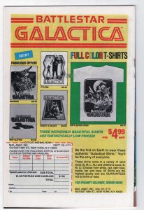 TARZAN #24 - 7.0 - WP