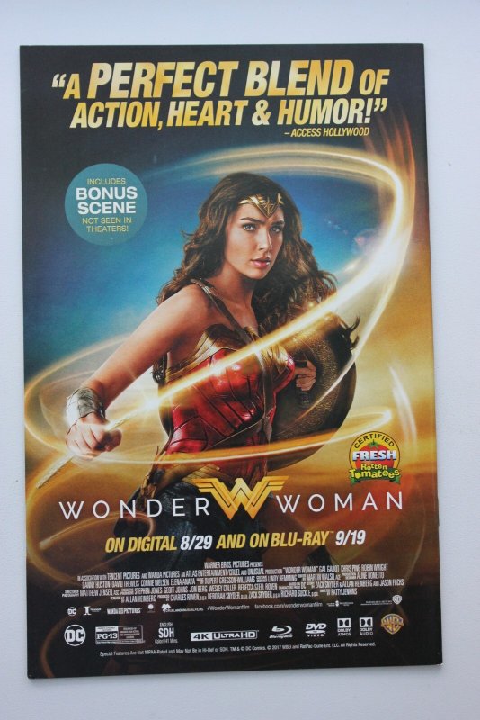 Harley Quinn #26 (2017) NM