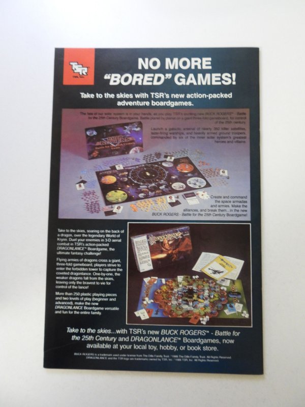 Batman #427 (1988) VF/NM condition