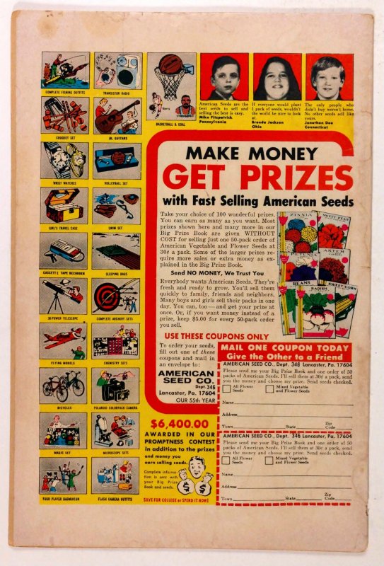 Conan the Barbarian #27 (1973)