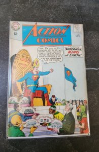 Action Comics #311 (1964)