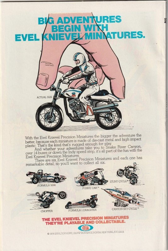 Marvel Team-Up Starring Spider-Man & The X-Men Annual # 1 VF Marvel 1976 [O4]