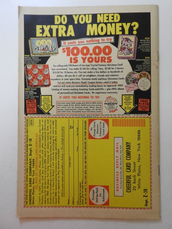 Daredevil #80 (1971) vs The Ominous Owl!! Beautiful VF- Condition