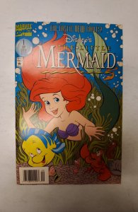 Disney's The Little Mermaid #1 (1994) NM Marvel Comic Book J733