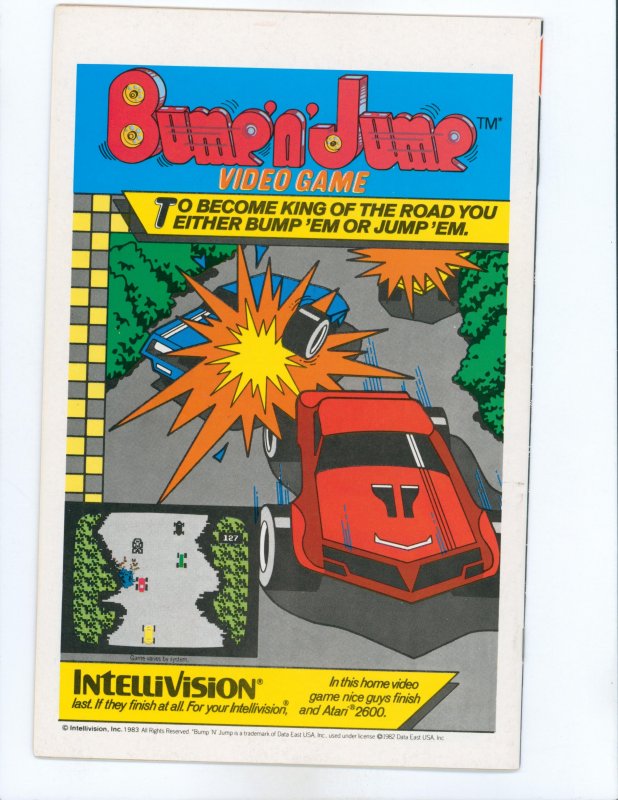 The New Teen Titans 2 (1984)