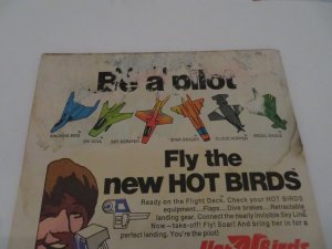 Batman #232 (1971) 1st App Ra's Al Ghul Comic Book Fr/G 1.5 Complete