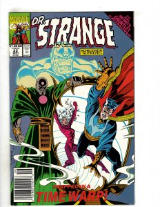 Doctor Strange, Sorcerer Supreme #33 (1991) J601