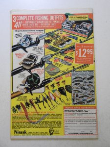 Captain Marvel #50 (1977) Great Read! Sharp VG+ Condition!