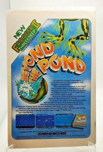 MARVEL TEAM-UP #148 (1972 Series) (1984) (MARVEL) THOR, VF/NM