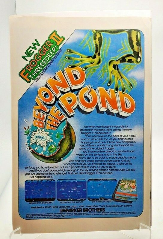 MARVEL TEAM-UP #148 (1972 Series) (1984) (MARVEL) THOR, VF/NM