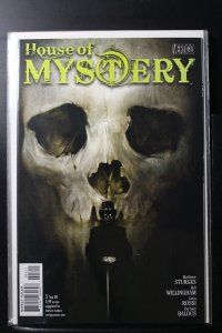 House of Mystery #3 (2008)